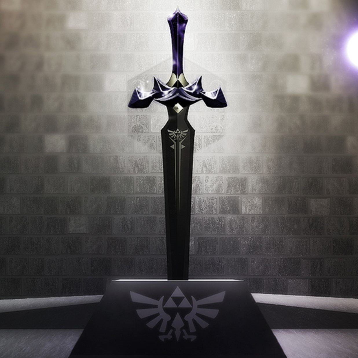 FrenchMasterSword