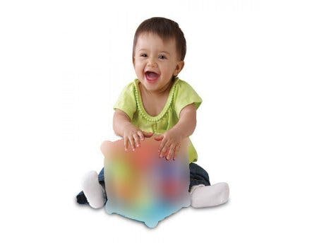 Interactive Kid's Toy