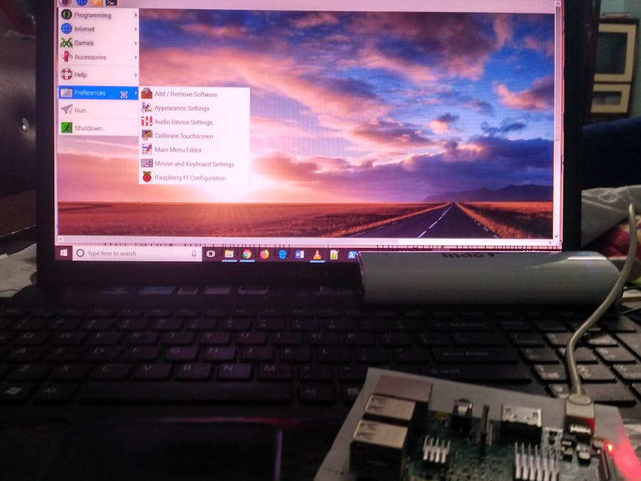How To Raspberry Pi 3 GUI Remotely On Laptop/Desktop
