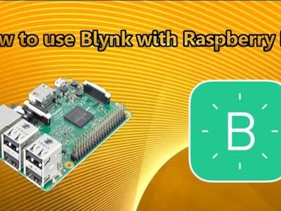 Control Home Appliances From Your Smarthphone With Blynk ...