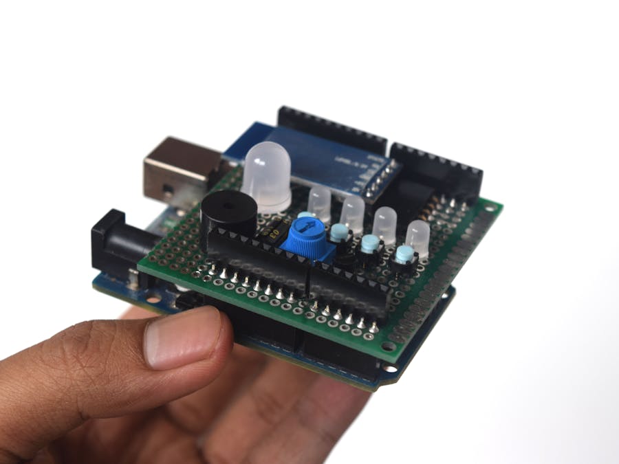 How to Make Bluetooth Shields for Upload Sketch to Arduino