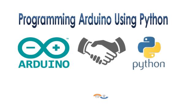Как программировать Arduino на Python 5740