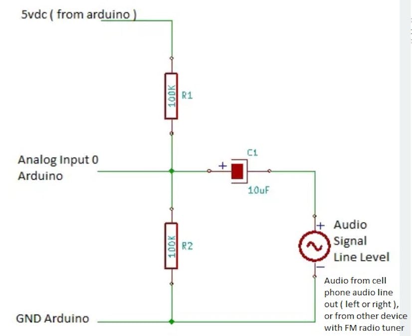 Arduino As A Random Number Generator Arduino Project Hub
