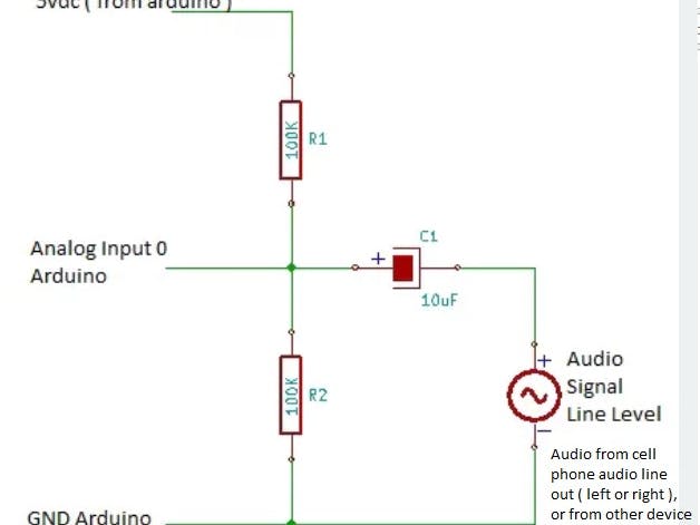 Arduino As A Random Number Generator - Hackster.io