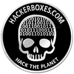 HackerBoxes
