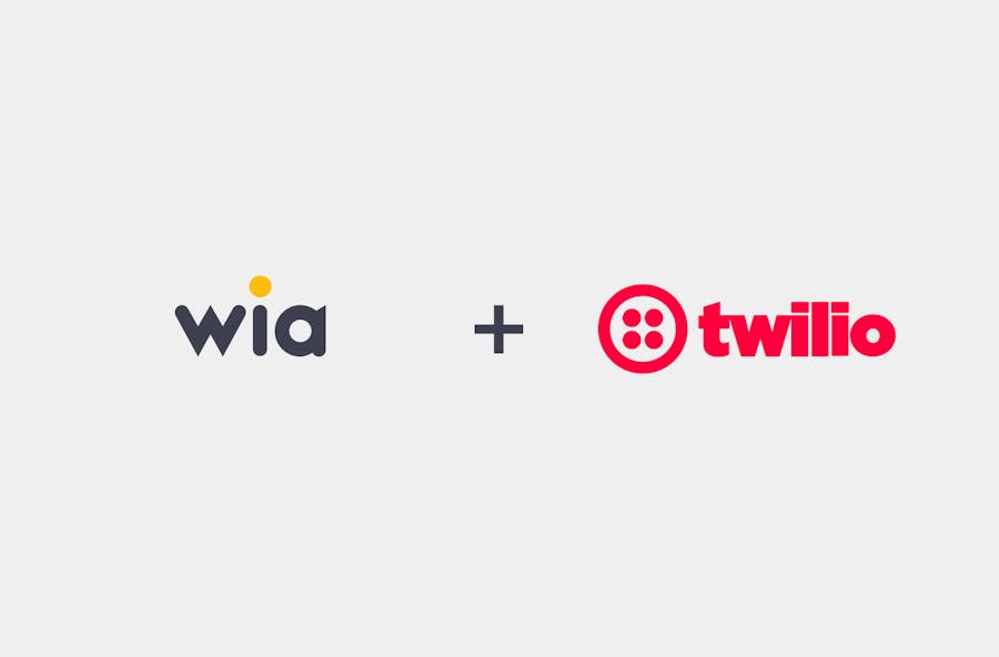 Send SMS Messages From Your IoT Projects Using Wia & Twilio