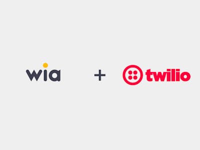 Send SMS Messages From Your IoT Projects Using Wia & Twilio