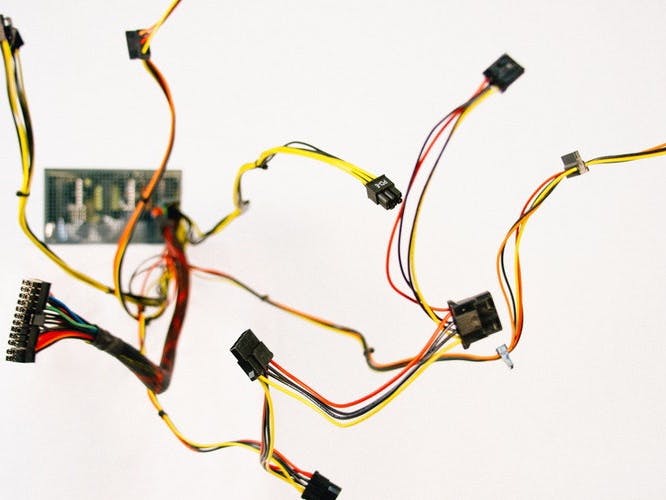 Temperature & Light Control using Raspberry Pi