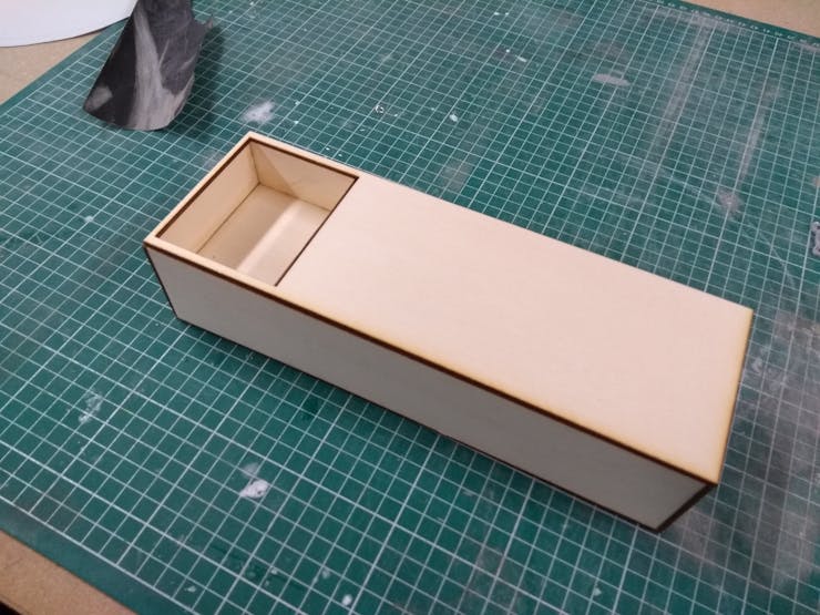 Concept Model Divider