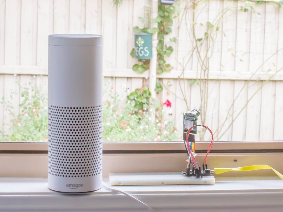 Bring In The Washing