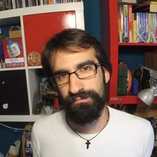 Matias Fernando Mamone