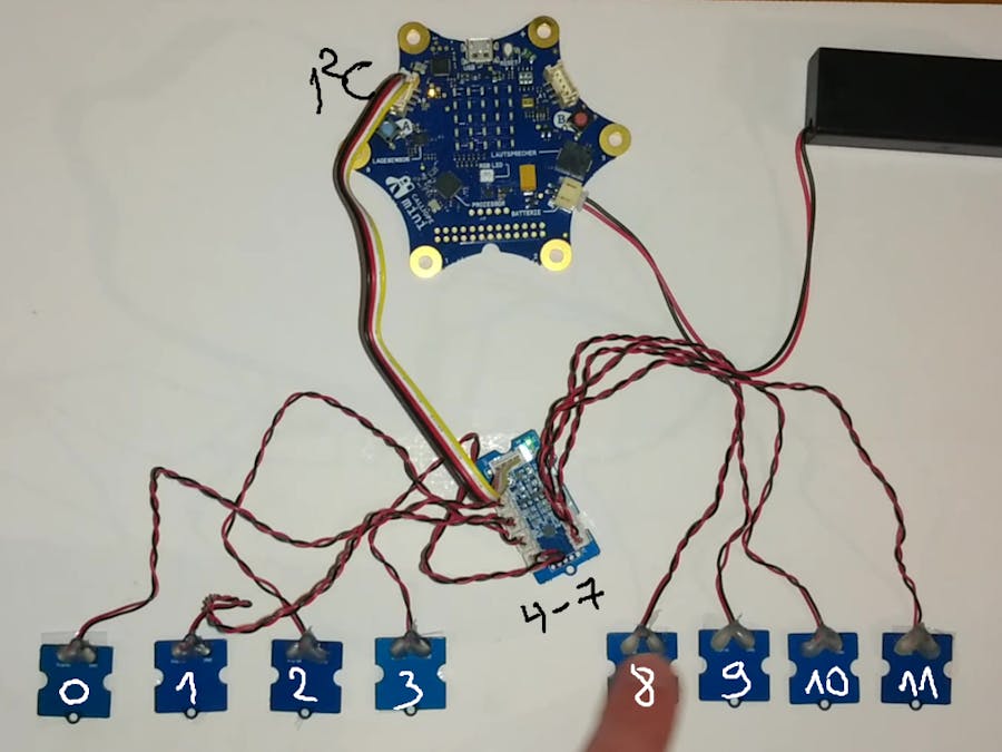 Touch Me Baby One More Time