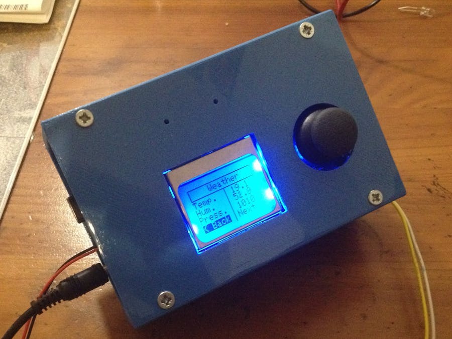 Plant Waterer Controller