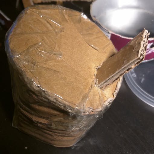 Give me enough duct tape and I'll fix the world. -McGywer