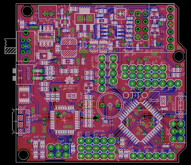 Latest Design Version