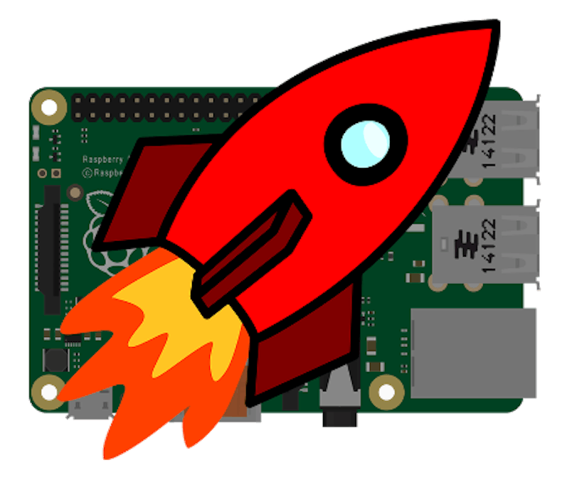 Overclock Your Raspberry Pi 3