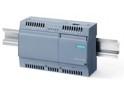Siemens SIMATIC IOT2000 Series to Ubidots + Arduino IDE