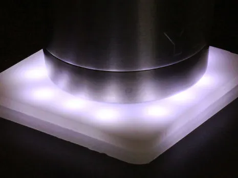 Light Up Drink Coaster