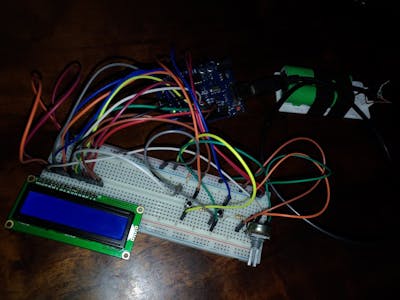 Arduino-brain-wr