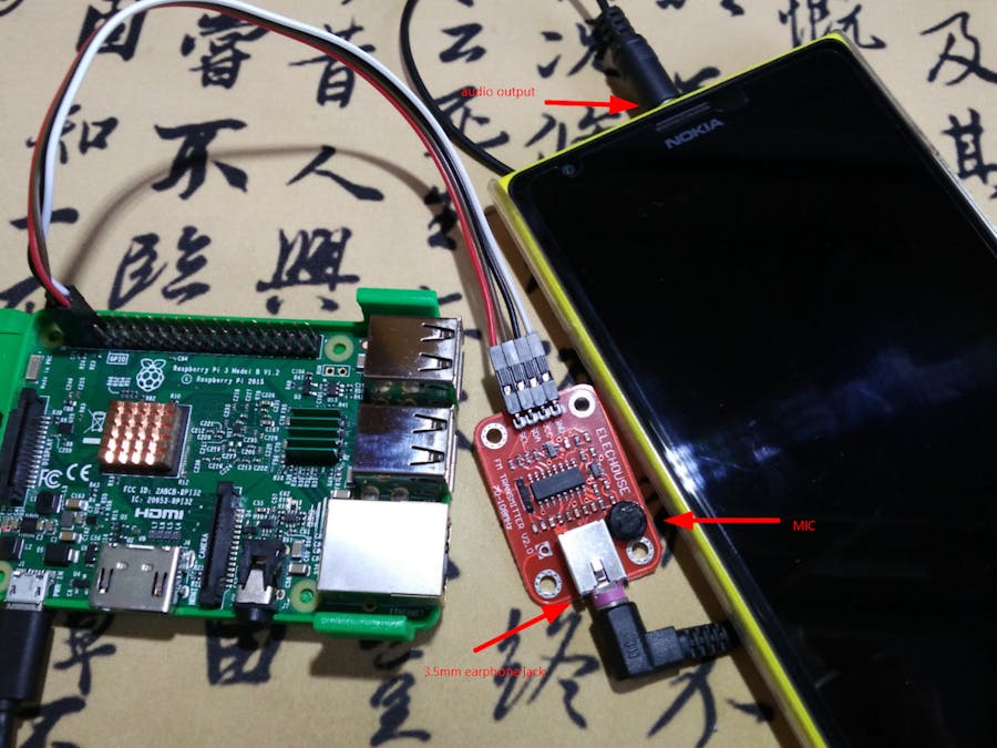 Windows 10 IoT Project: FM Radio Modulator Module KT0803L