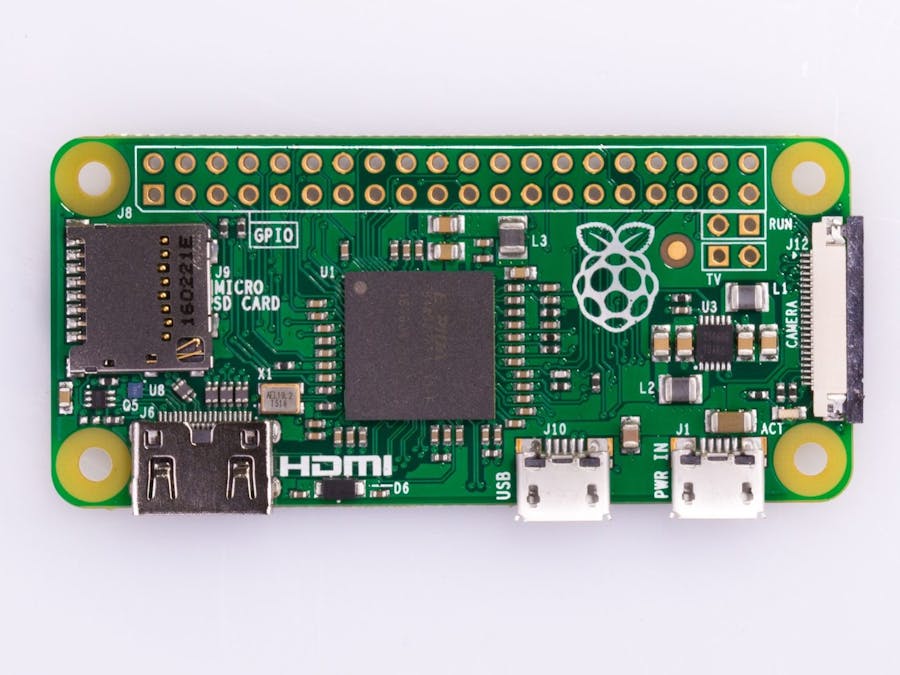 Raspberry Pi zero SMS relay