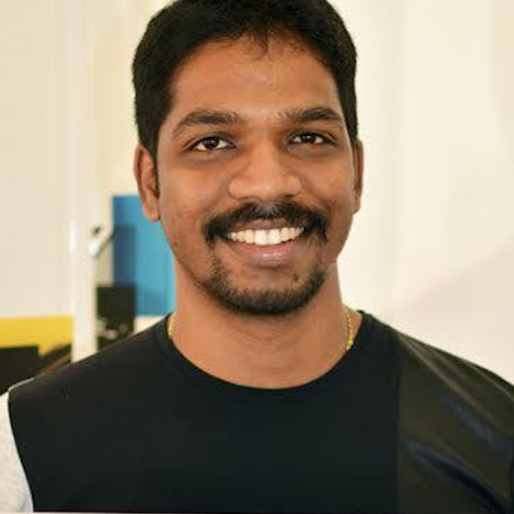 Sasikumar Lakshmanan