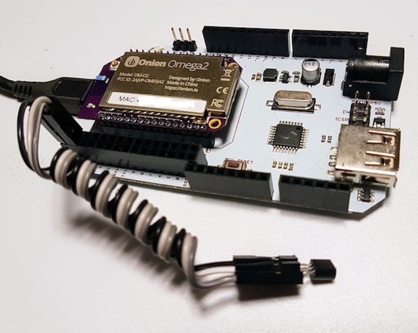 SRTempMonitor