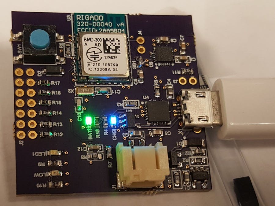 How To Bring-up A PCB