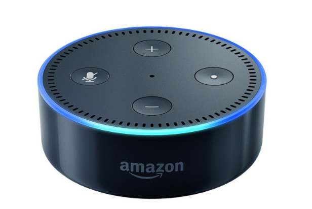 how do i sync alexa to my iphone