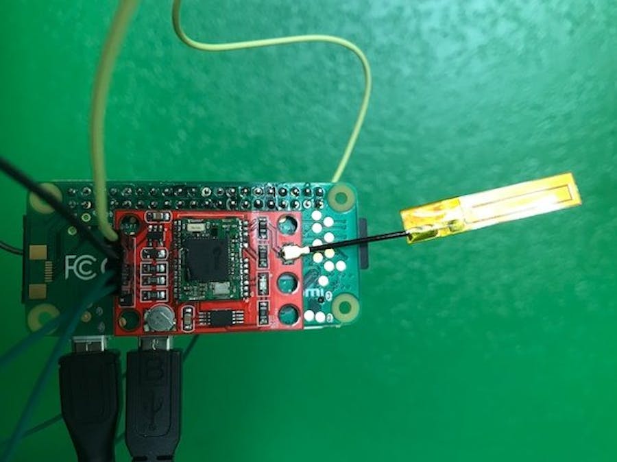 Simple Asset Tracking