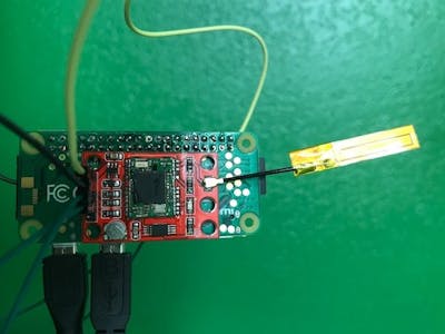 Simple Asset Tracking - Hackster.io