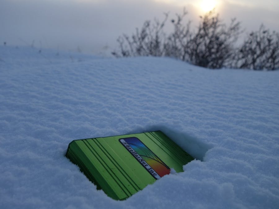 StellarNet Real-Time Cellular-Wireless Spectrometer