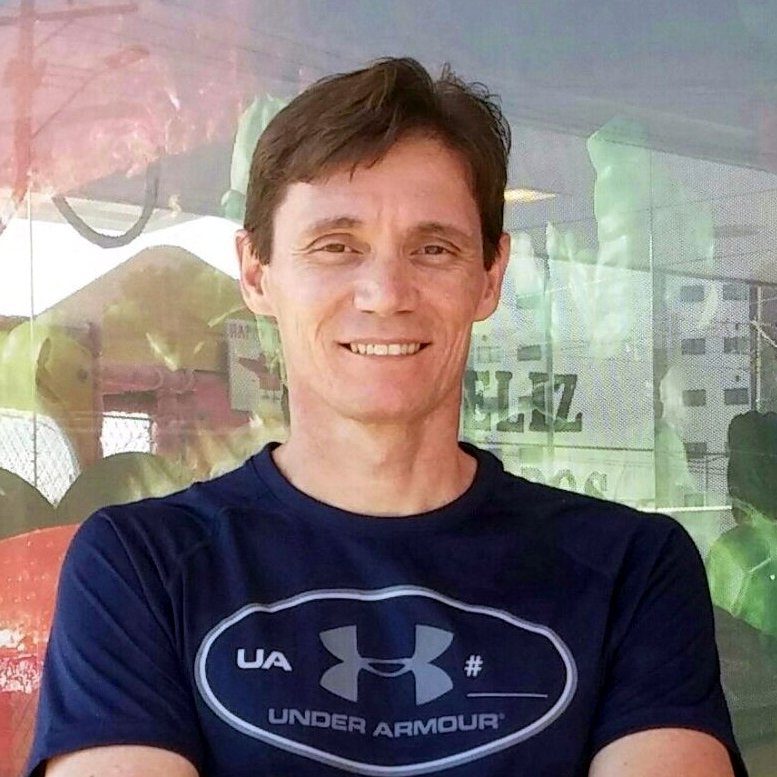 Marcelo Ávila de Oliveira