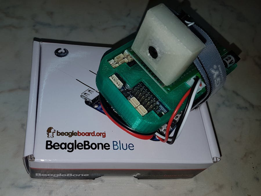 SmarTC - Smart Thermal Camera