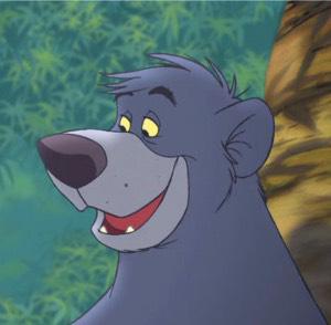 Baloo