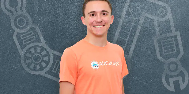 Hackster's Choice - ASU Innovation Open 2018