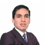 Alessandro Morales Saravia