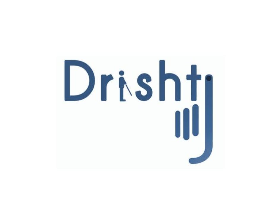 Drishti - Low Cost Blind E-book Reader And Stick