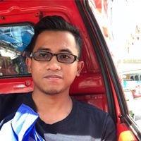 Hafizuddin Aero Astro