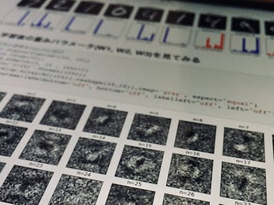 Deep Learning Hands-on Tutorials on AWS/Jupyter