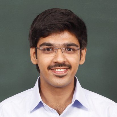 Avinash Baranitharan