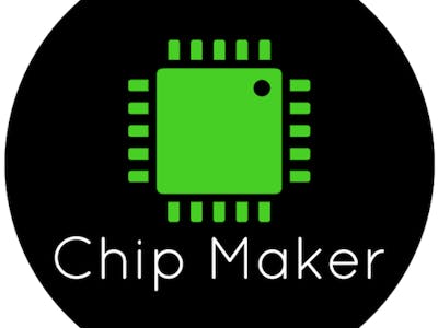 Chip Maker - Alexa Skill
