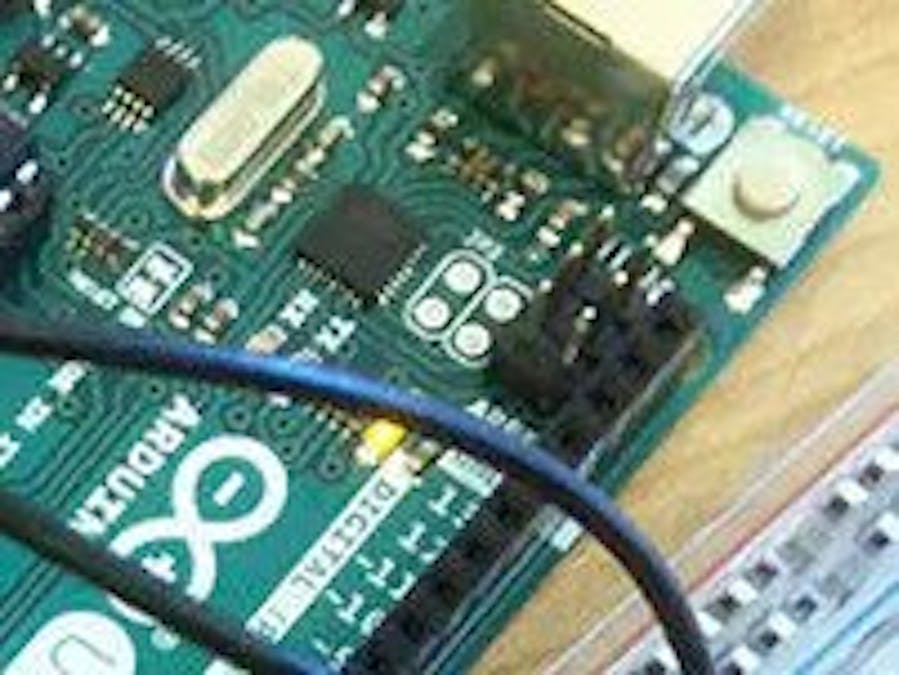 Will it Conduct Electricity? with Arduino