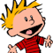 Calvin avatar nvnwacfxjw