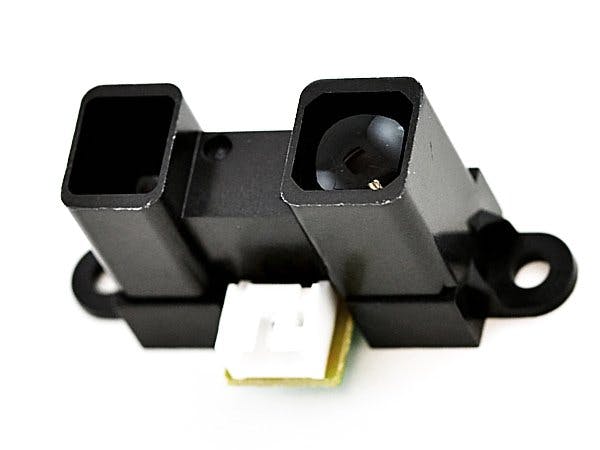 IR Proximity Sensors with Simulink and Arduino (Part 1)