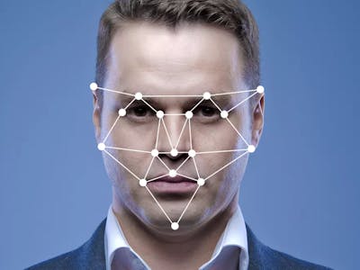 Face Parts Recogntion