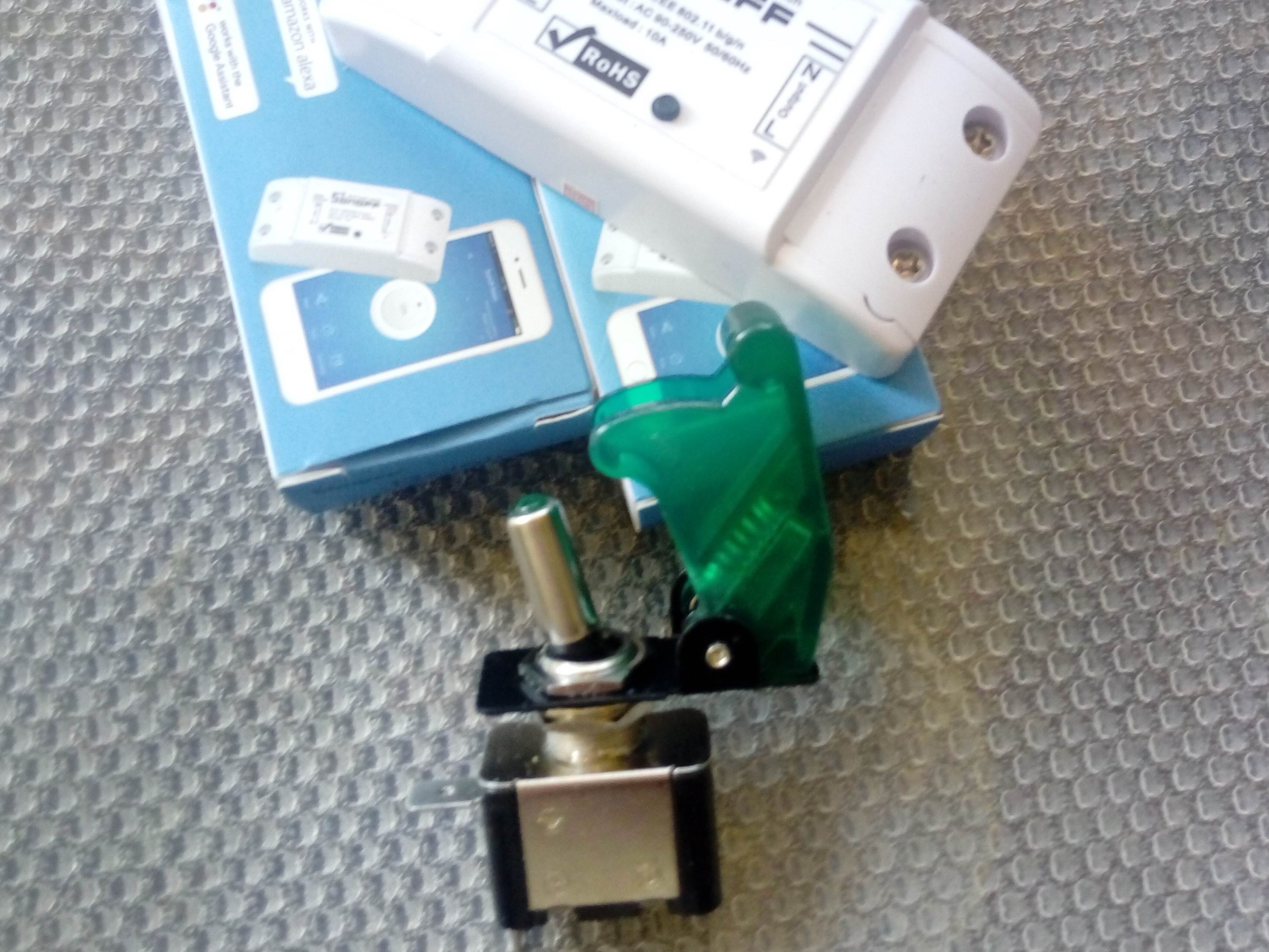arduino mini usb adapter sparkwire