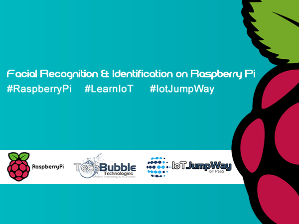 Facial Recognition & Identification On Raspberry Pi - Hackster.io