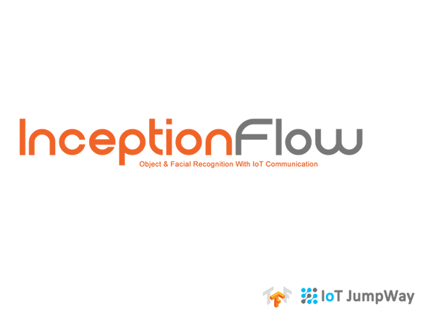 InceptionFlow IoT Computer Vision Using Inception V3
