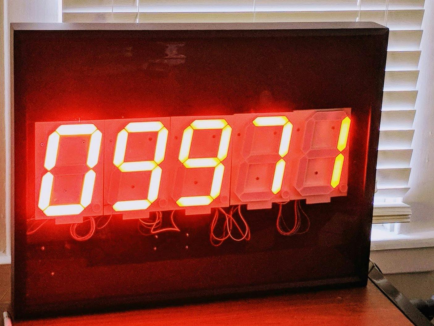 personal health dashboard